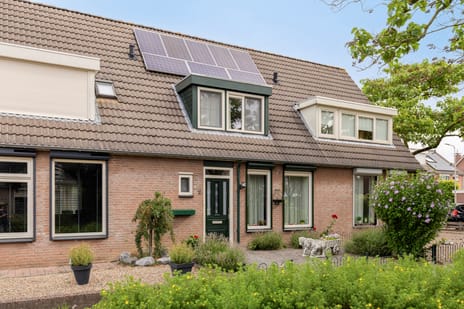 Woning in Angeren