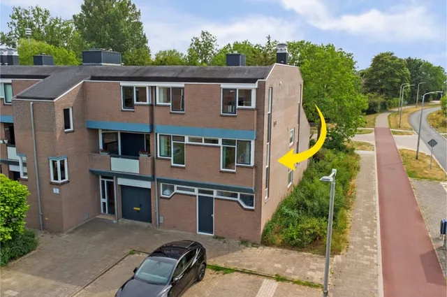 Groningensingel 1161