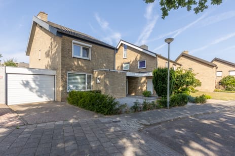 Terwaerderveldje 22 6374 GC Landgraaf