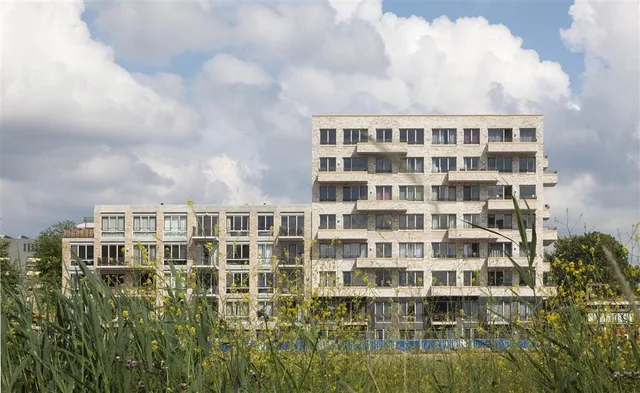 Gaasterlandstraat 166