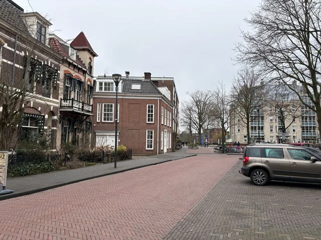 Kerkstraat 11