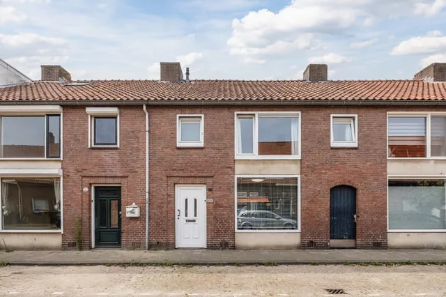 Banningstraat 28