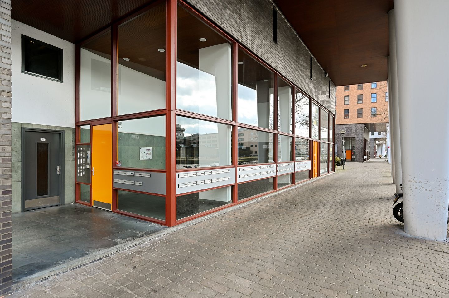 Fijnjekade 75