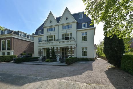 Scheveningseweg 110-F