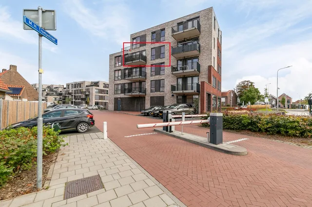Piet Heinstraat 30-304