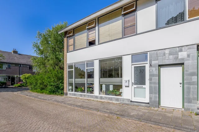 Westerhof 37 2987 XS Ridderkerk