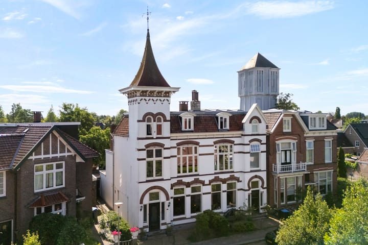 Molenkampspark 26