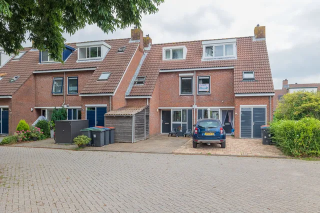 Flevomeer 29 1423 ES Uithoorn