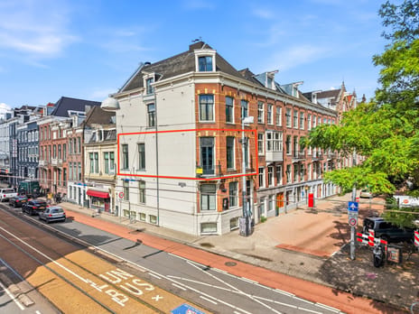 Vondelstraat 70-1
