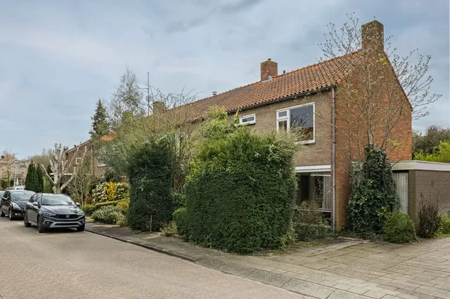 Mr. Thorbeckestraat 31