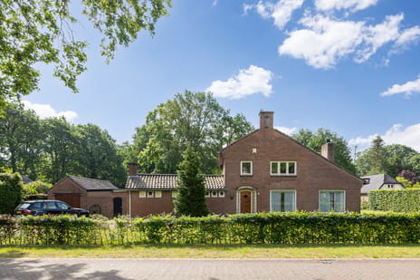 Heiweg 20