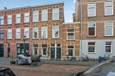 Boylestraat 5
