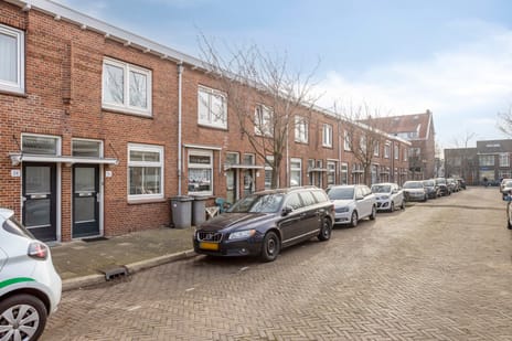 Jan de Wittstraat 22