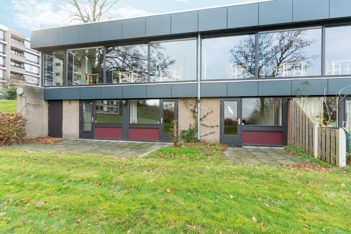Oude Kleefsebaan 225-e