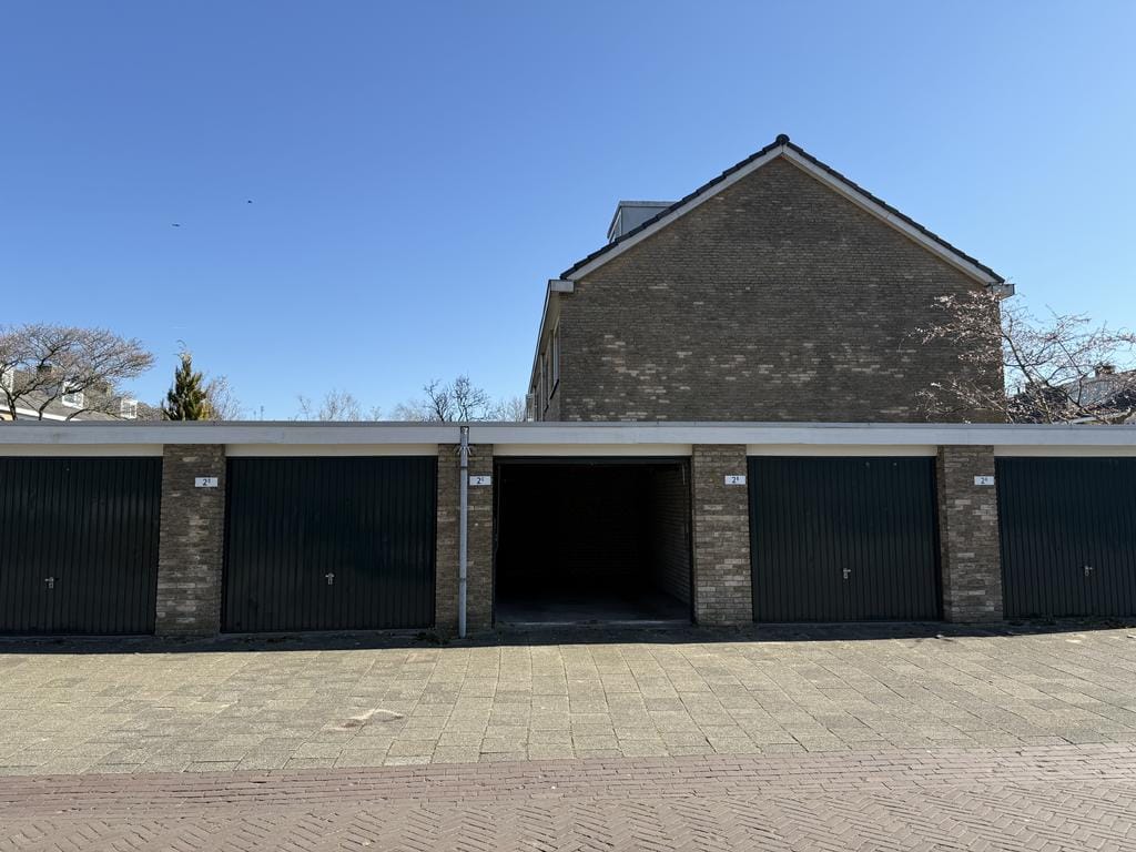 Baron van Ghentlaan 2 C
