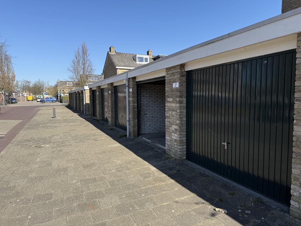 Baron van Ghentlaan 2 C