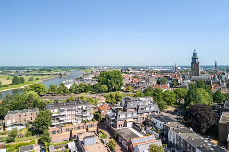 Korenstraat 5