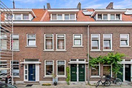 Robijnstraat 24-A