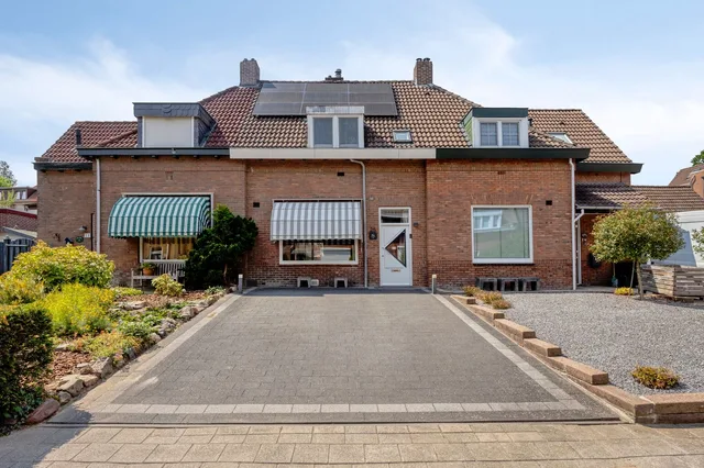 Tollisstraat 25