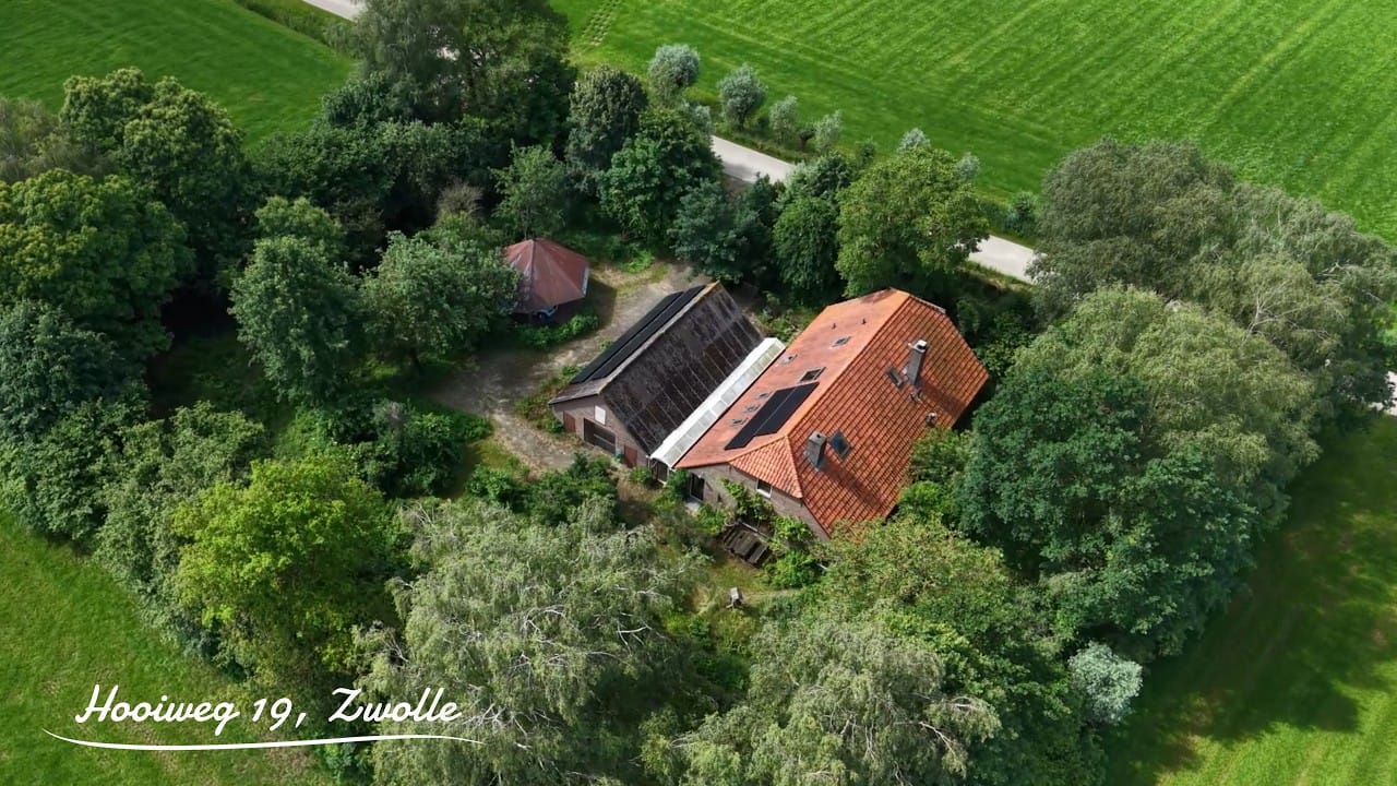 Hooiweg 19