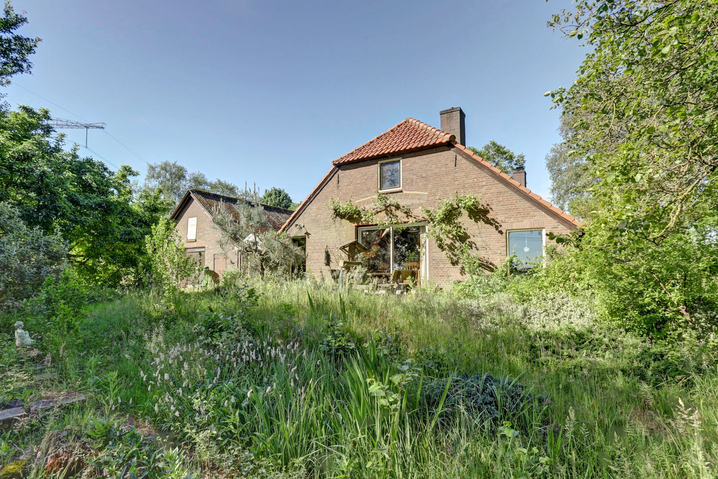Hooiweg 19