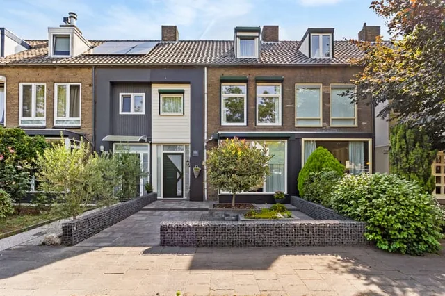 Tuinzigtlaan 106
