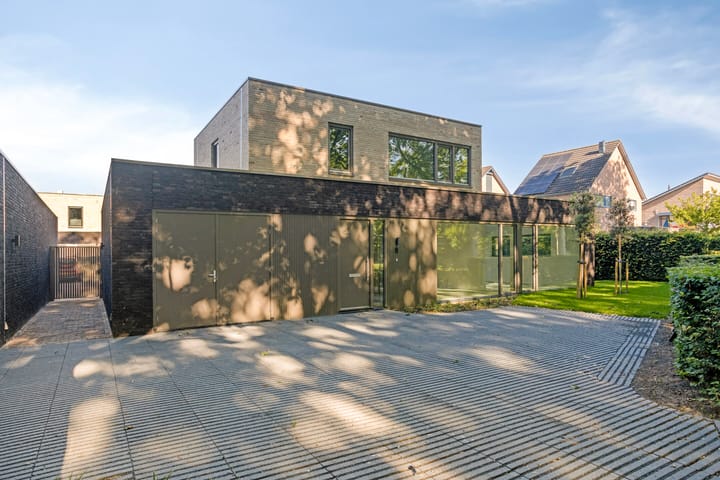 Geerstraat 8