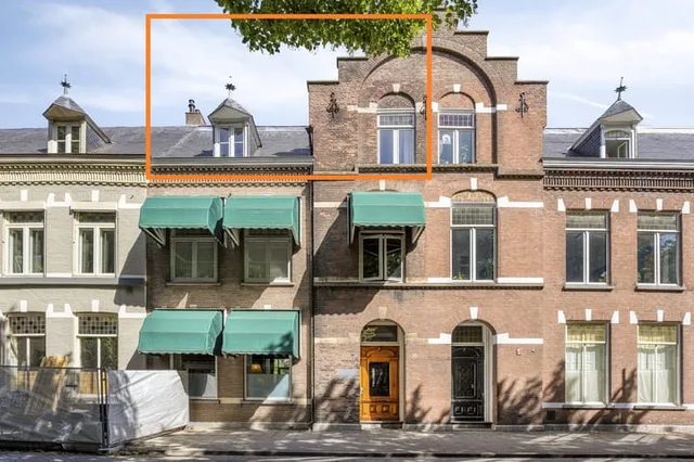 Jan Heinsstraat 24-A