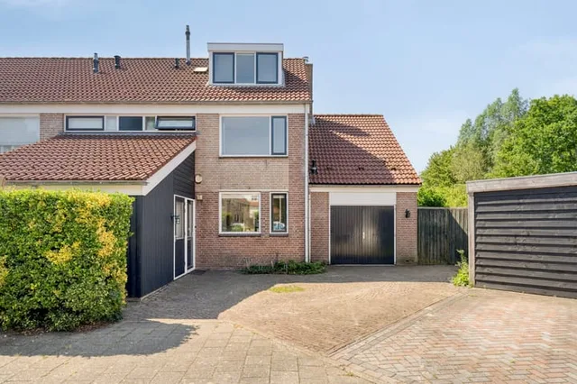 Sauerlandstraat 28