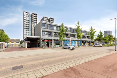 Cassandraplein 5-04