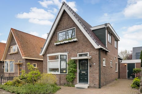 Van Zeggelaarstraat 11