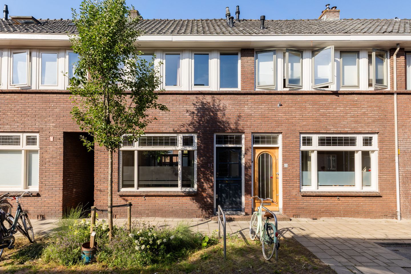 Gansstraat 21