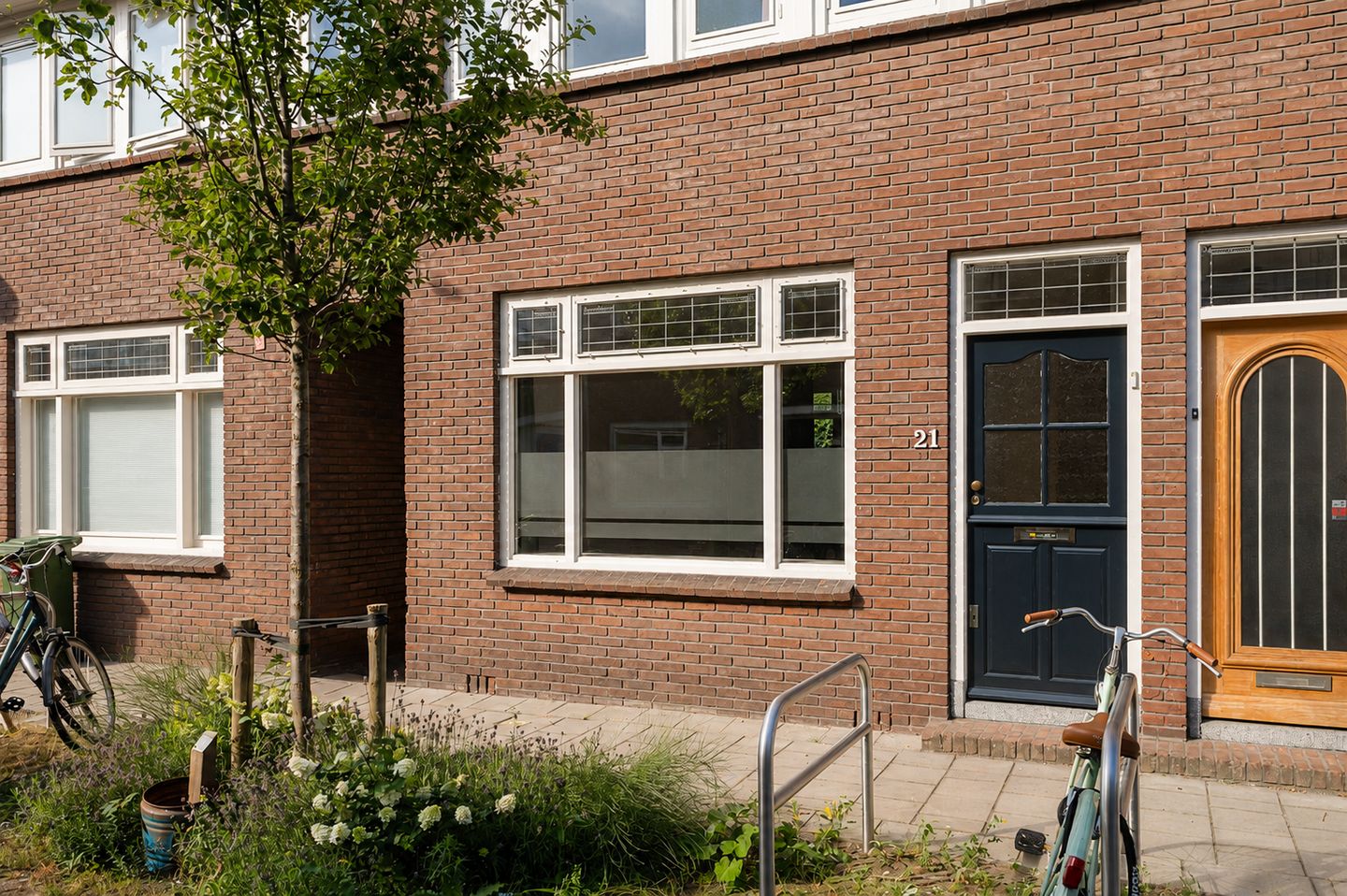 Gansstraat 21