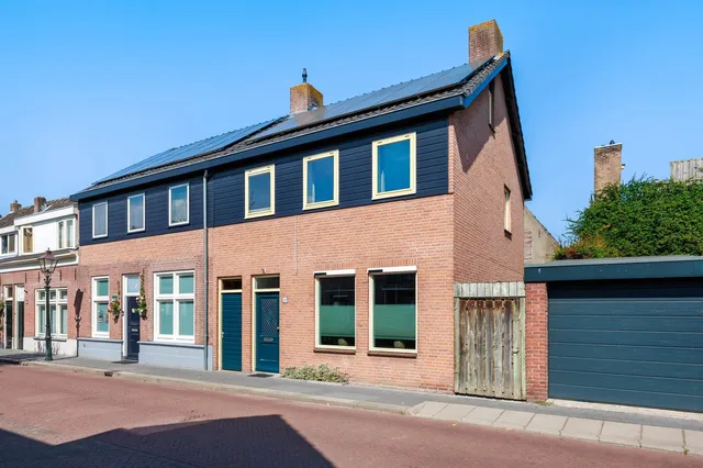 Kerkstraat 18