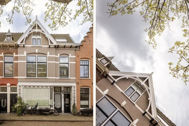Tetterodestraat 48-RD