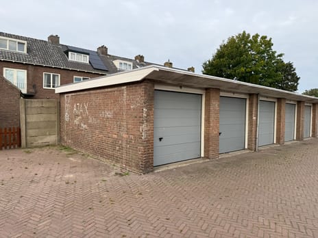 Tweede Wijttenbachhof 1
