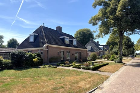 Lindenstraat 6-a