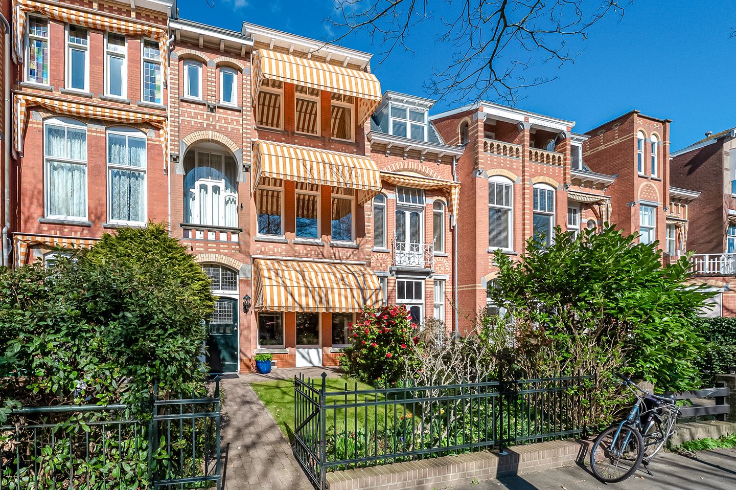 Leuvensestraat 58