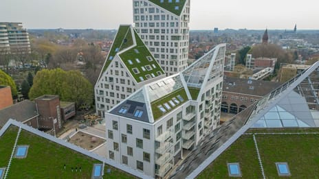 Deken van Somerenstraat 16