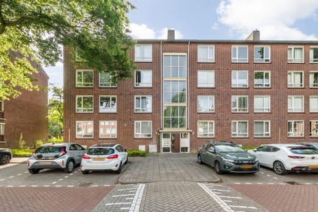 Verbeetenstraat 71-C