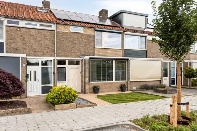 Bakhuizen van den Brinklaan 10