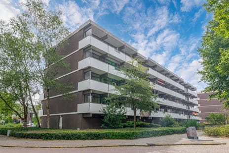 Graaf Adolfstraat 19