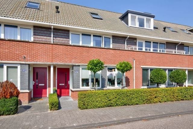 de Wetering 90