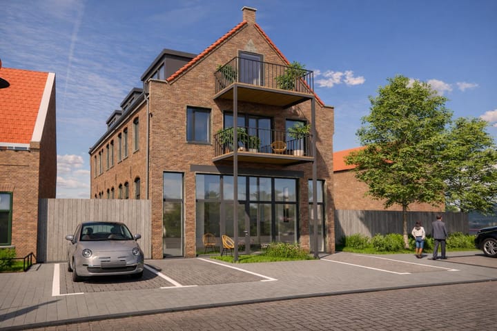 Hoogstraat 87