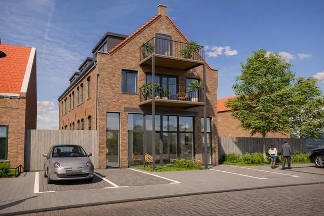 Hoogstraat 87