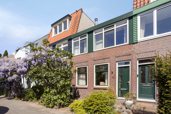 Oude Karselaan 12