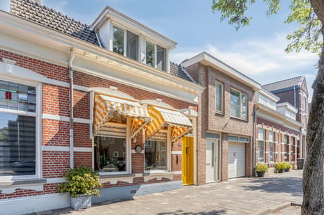 Zuidsingel 54