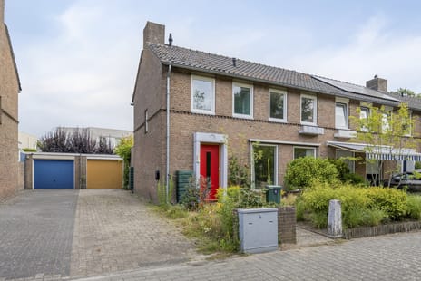 Parallelweg 11