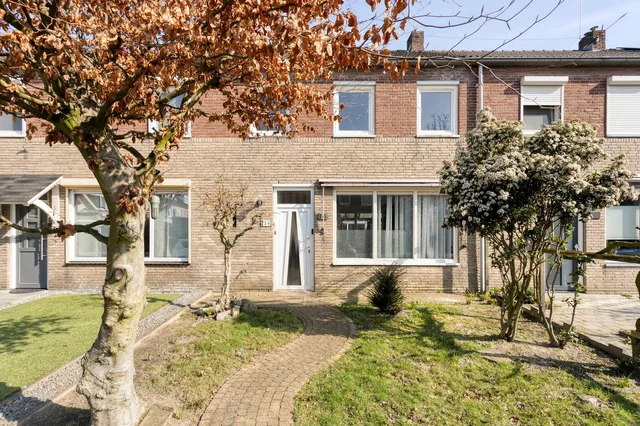 Kerstroosstraat 14 5552 NS Valkenswaard