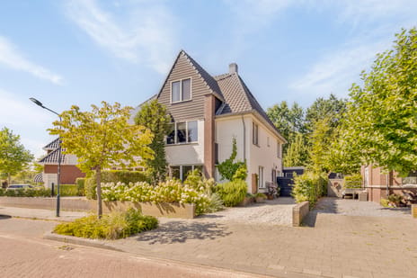 Willie Dixonstraat 3